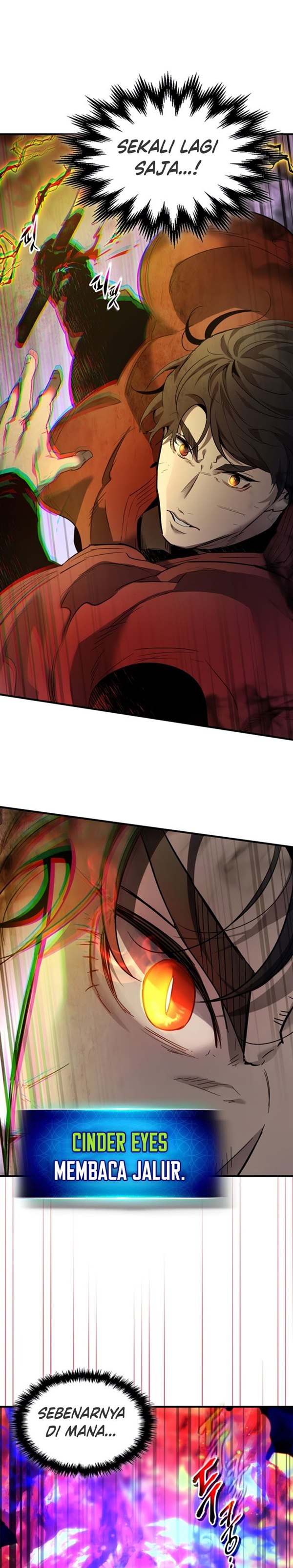 Read Leveling With the Gods ID Manga Online