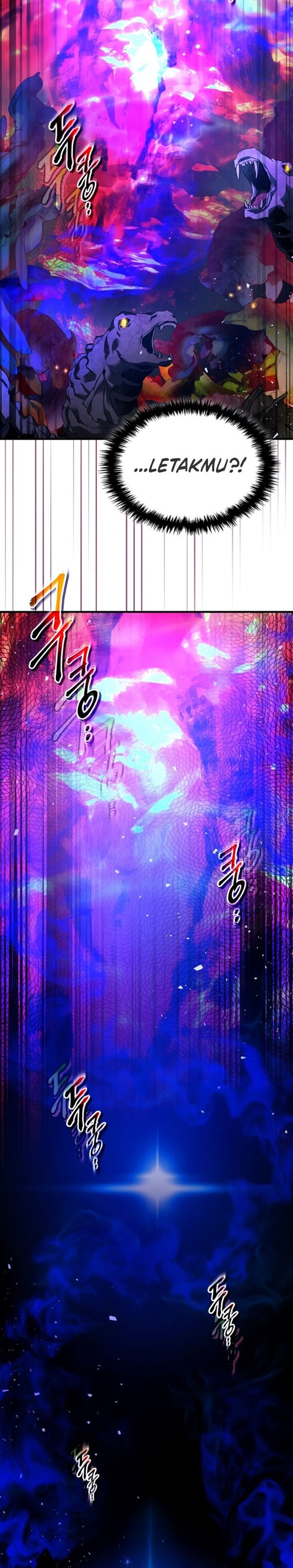 Read Leveling With the Gods ID Manga Online