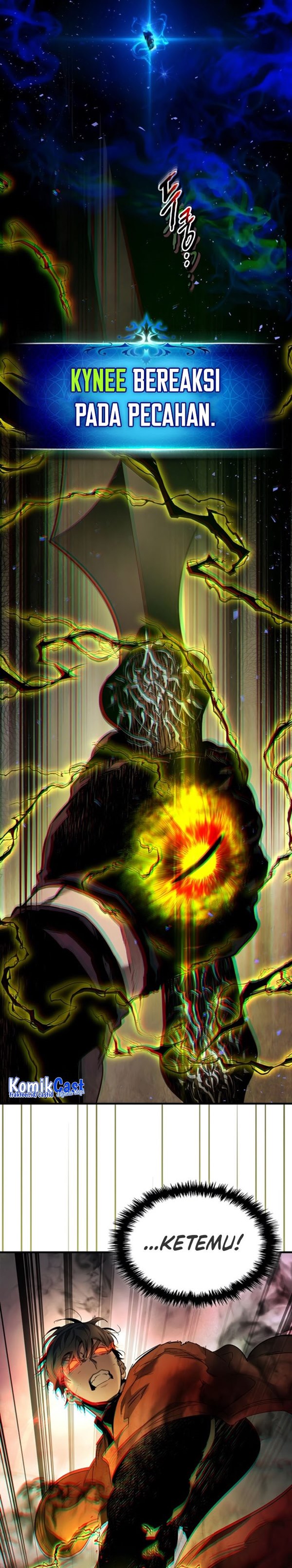 Read Leveling With the Gods ID Manga Online
