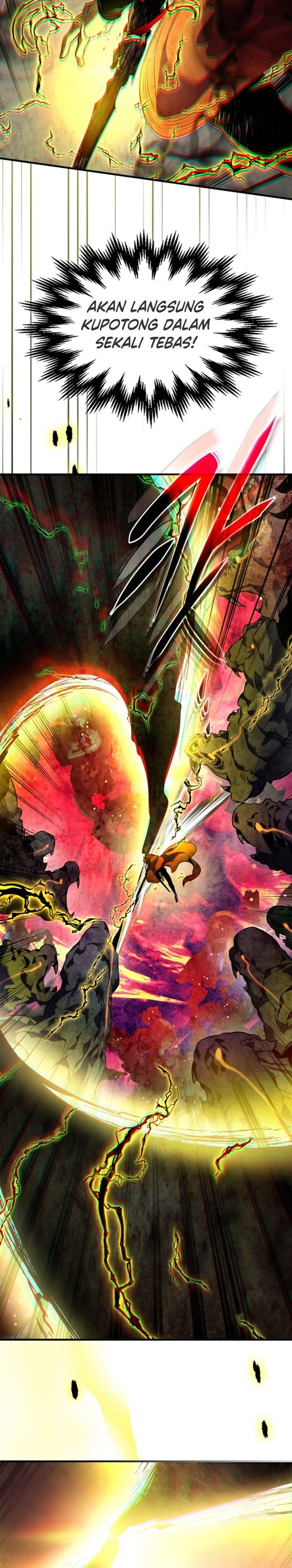 Read Leveling With the Gods ID Manga Online