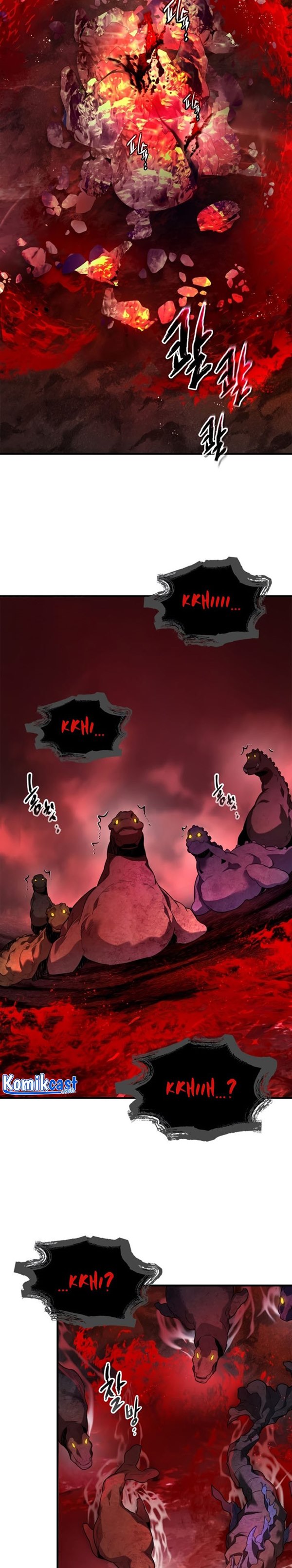 Read Leveling With the Gods ID Manga Online