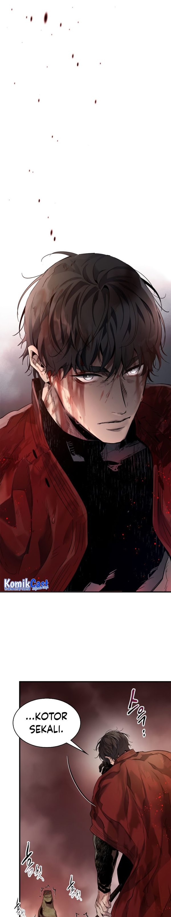 Read Leveling With the Gods ID Manga Online