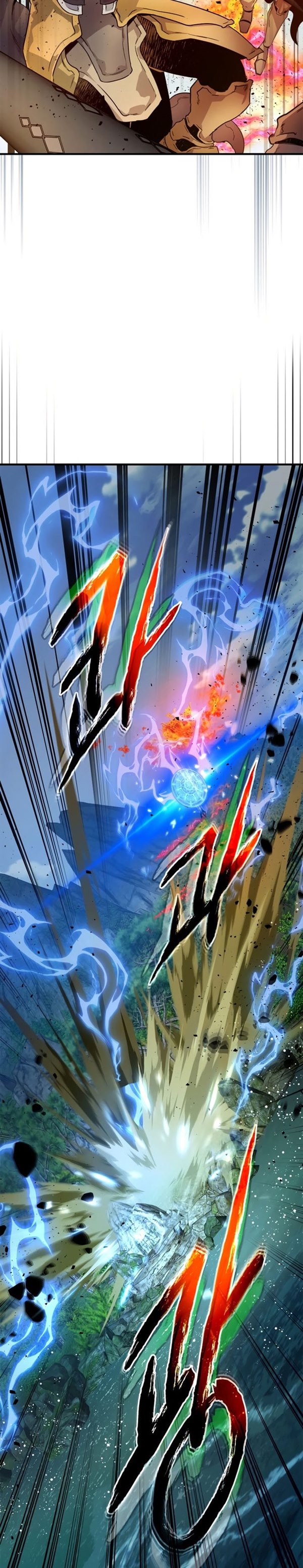 Read Leveling With the Gods ID Manga Online
