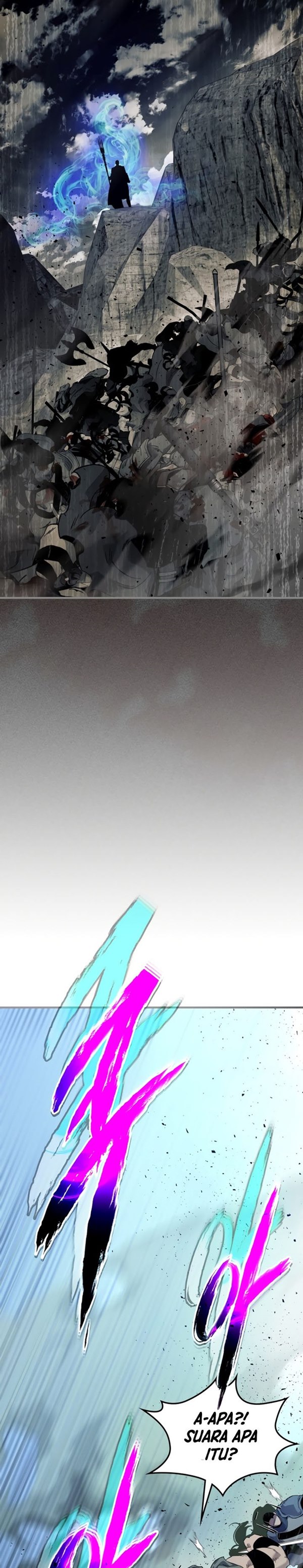 Read Leveling With the Gods ID Manga Online