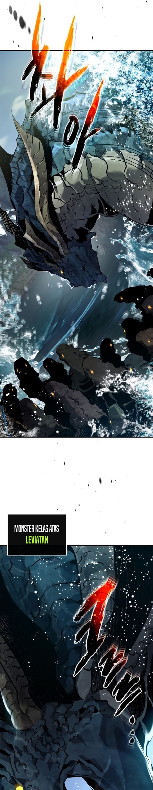 Read Leveling With the Gods ID Manga Online