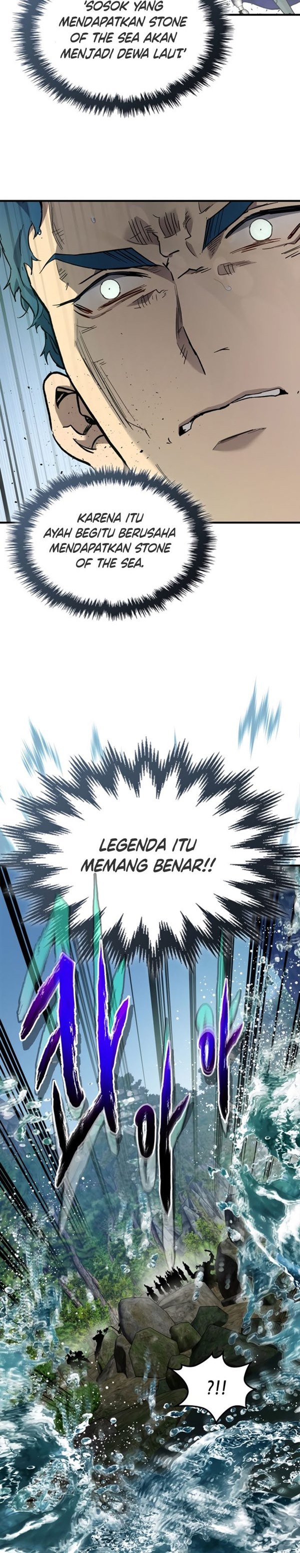 Read Leveling With the Gods ID Manga Online