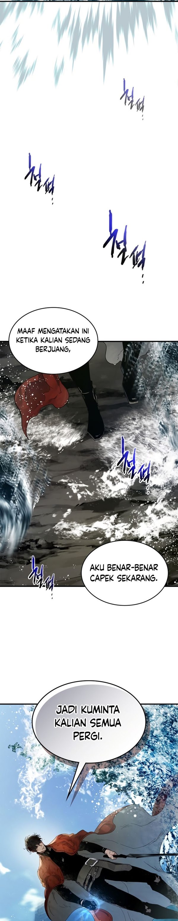 Read Leveling With the Gods ID Manga Online
