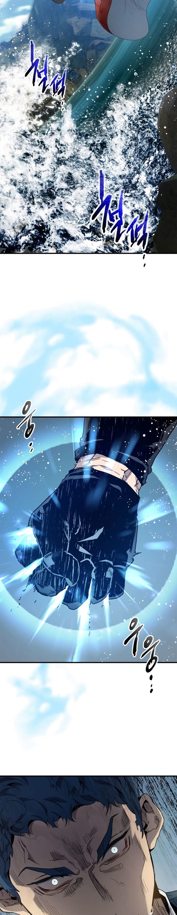 Read Leveling With the Gods ID Manga Online