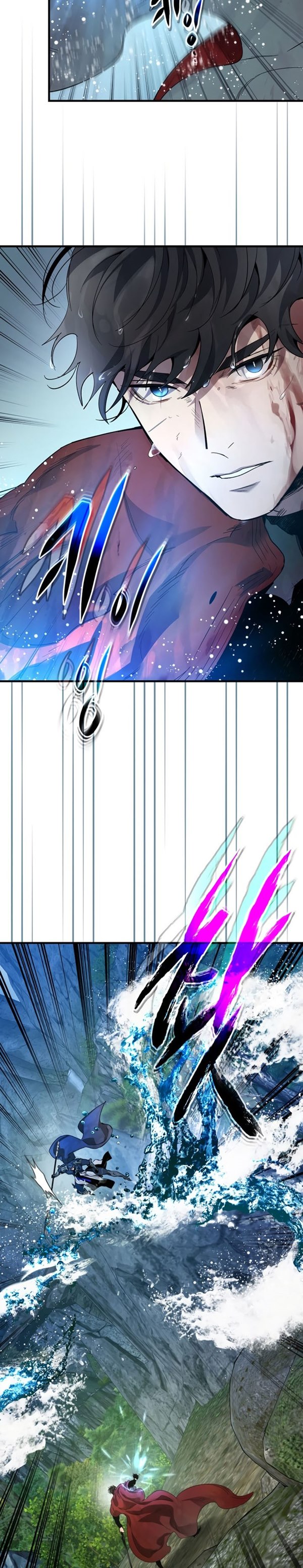 Read Leveling With the Gods ID Manga Online