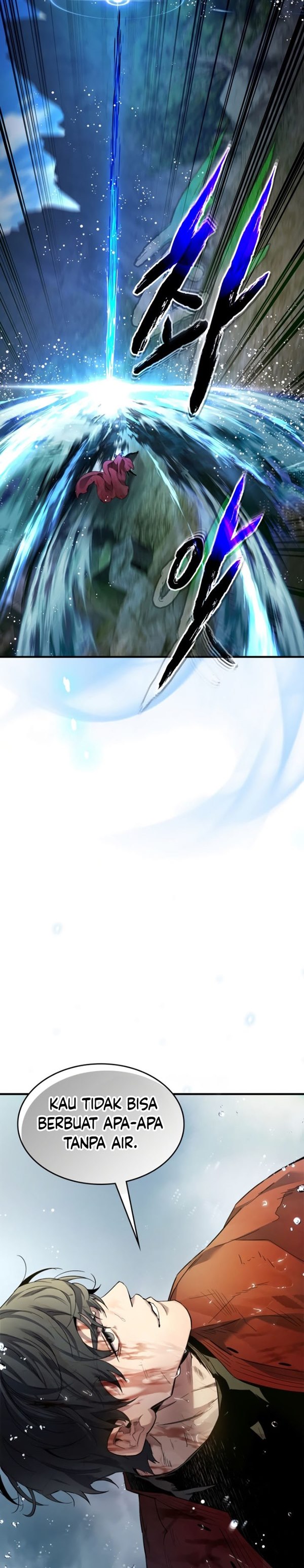 Read Leveling With the Gods ID Manga Online