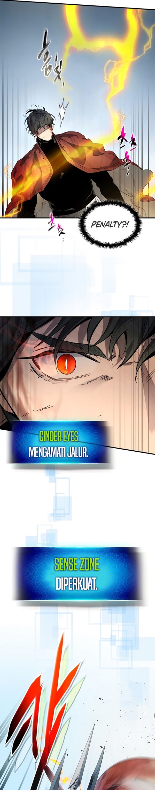 Read Leveling With the Gods ID Manga Online