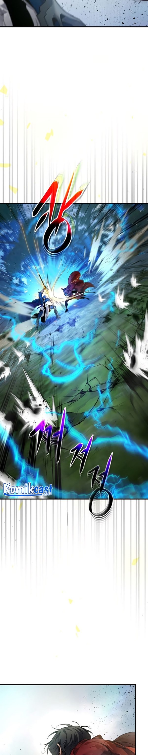 Read Leveling With the Gods ID Manga Online