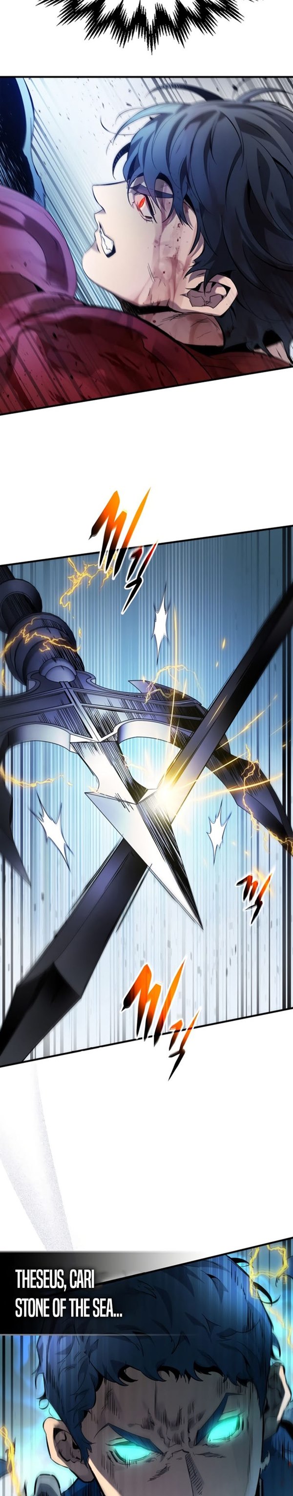 Read Leveling With the Gods ID Manga Online