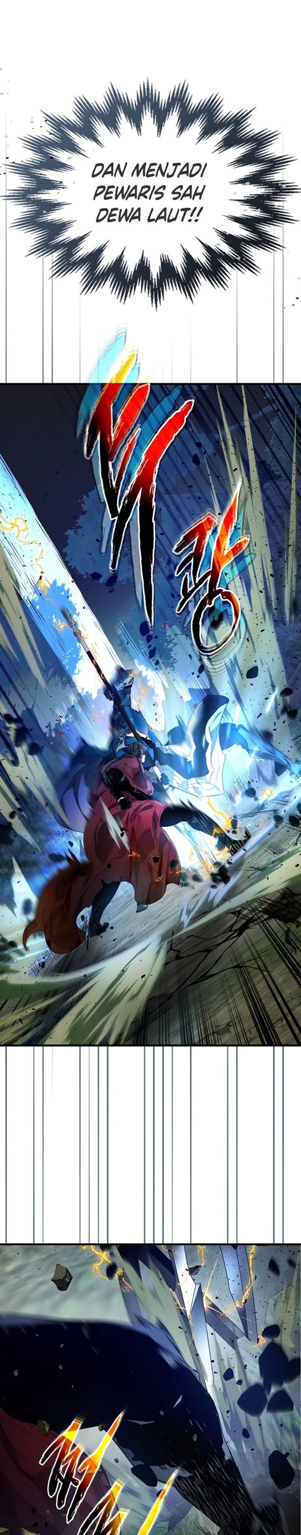Read Leveling With the Gods ID Manga Online