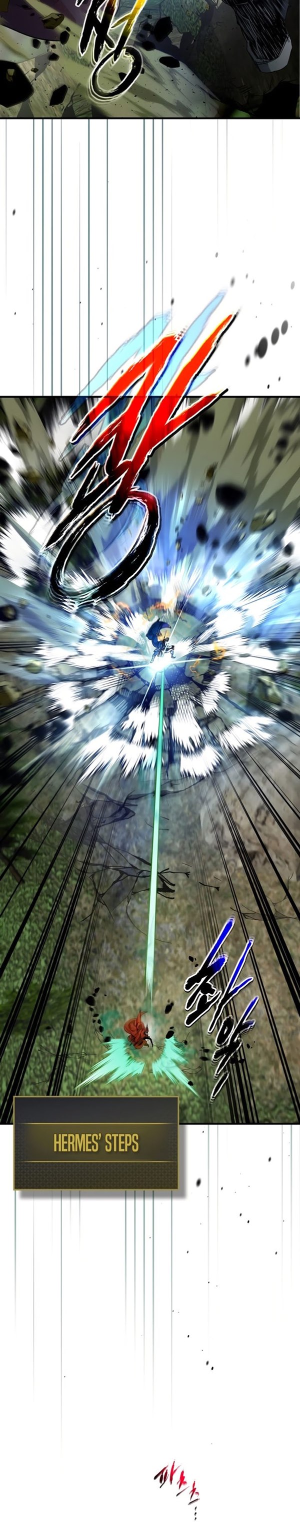 Read Leveling With the Gods ID Manga Online