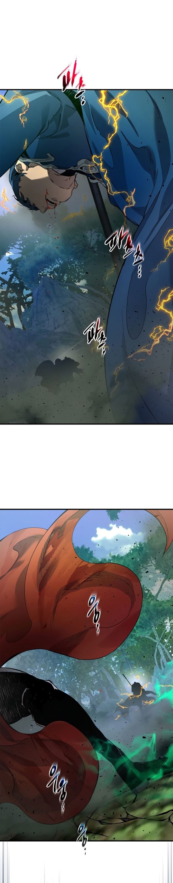 Read Leveling With the Gods ID Manga Online