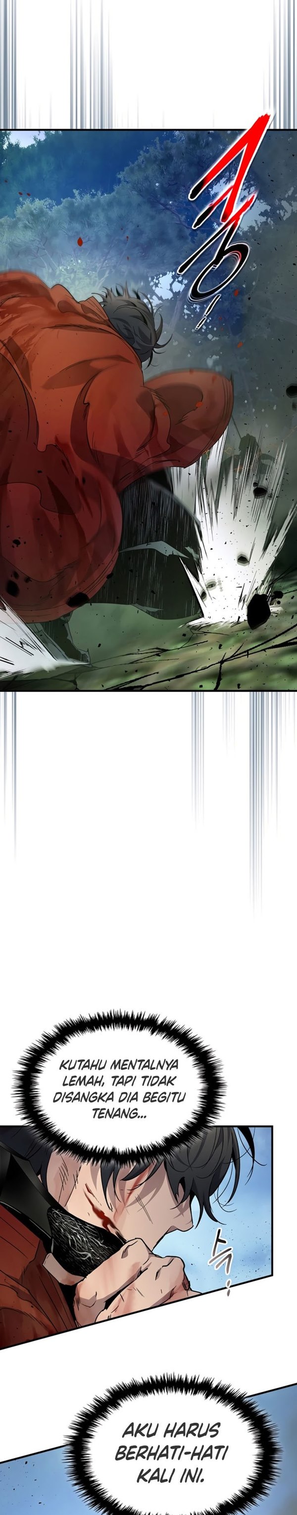 Read Leveling With the Gods ID Manga Online