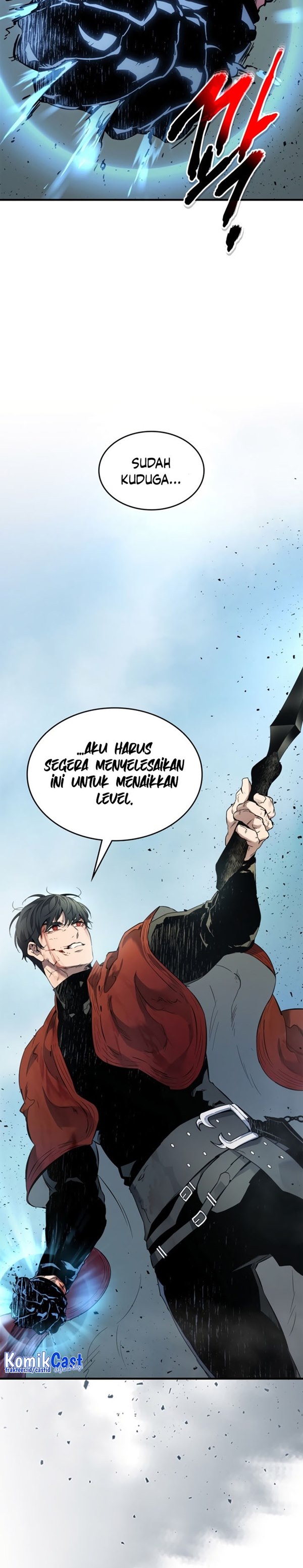 Read Leveling With the Gods ID Manga Online