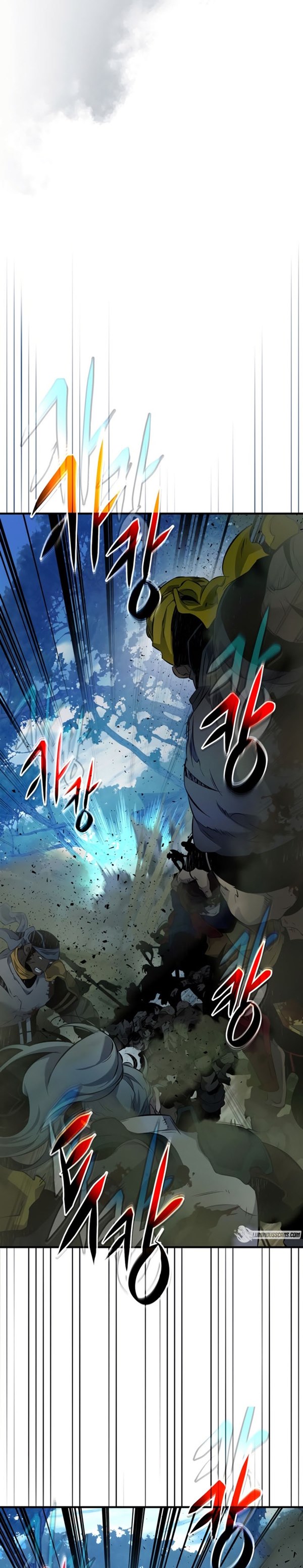 Read Leveling With the Gods ID Manga Online