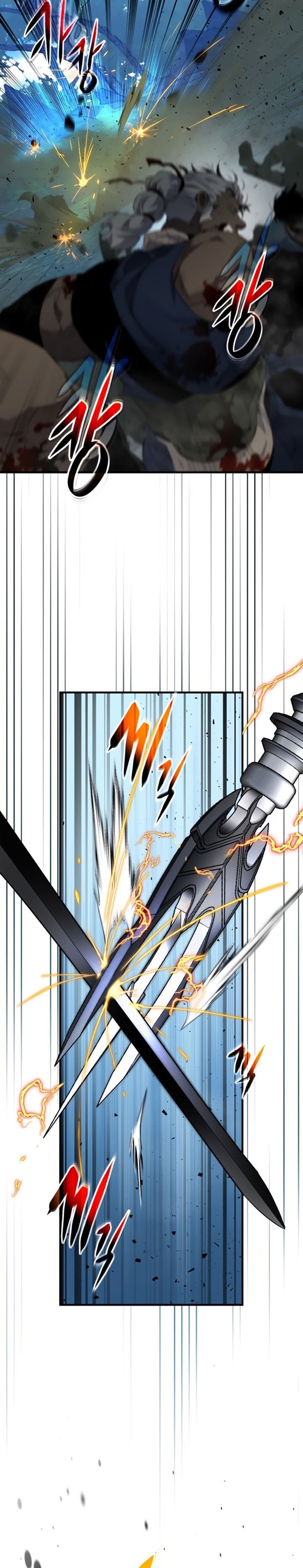 Read Leveling With the Gods ID Manga Online