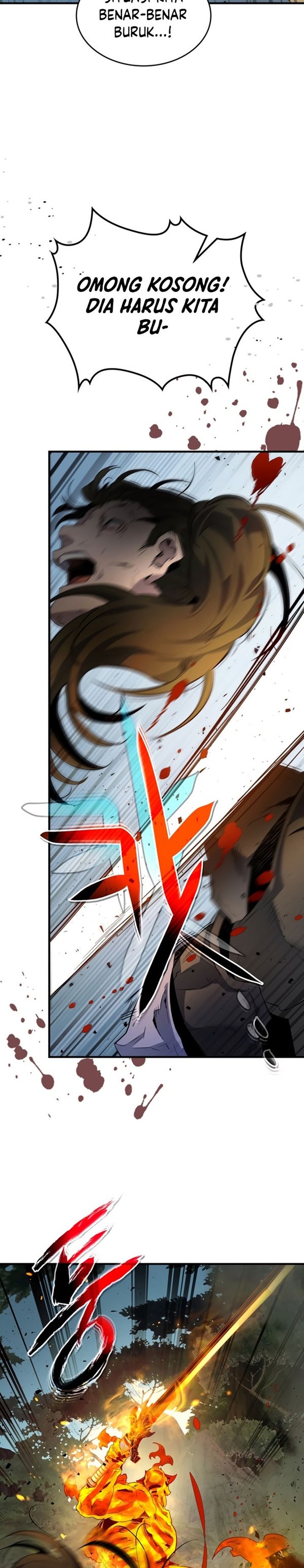 Read Leveling With the Gods ID Manga Online