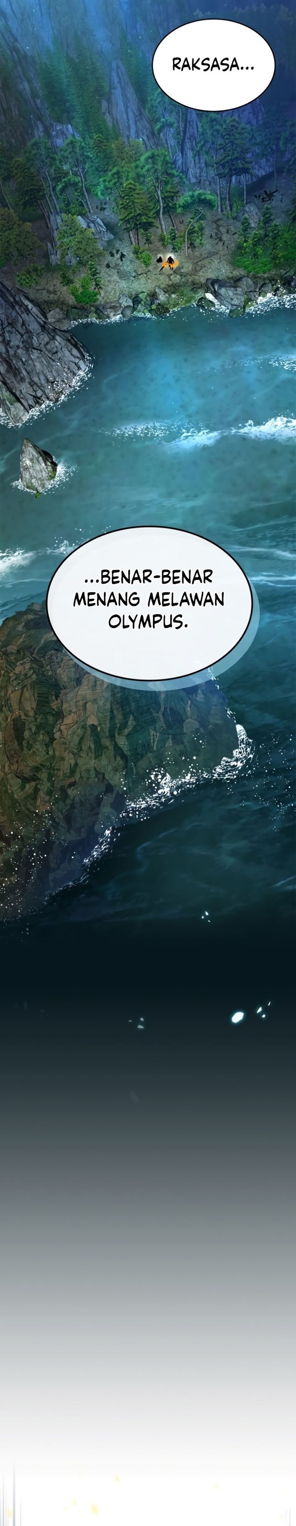 Read Leveling With the Gods ID Manga Online
