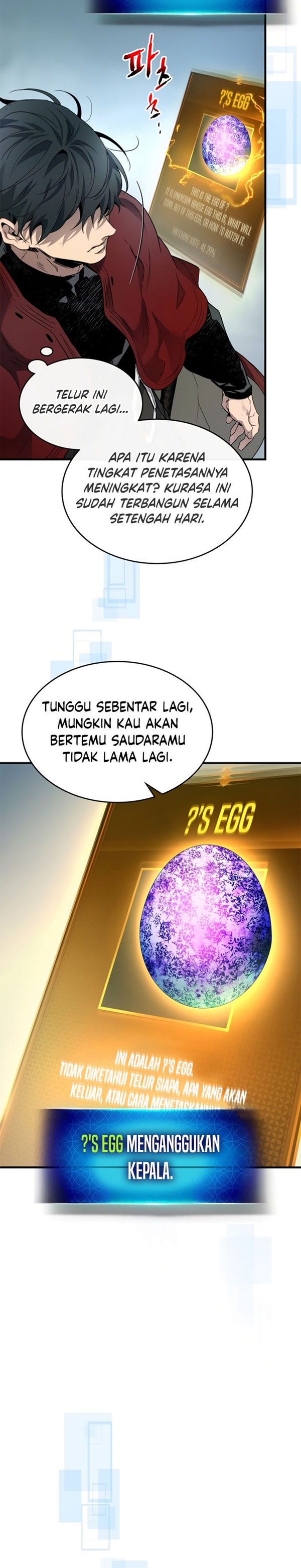Read Leveling With the Gods ID Manga Online
