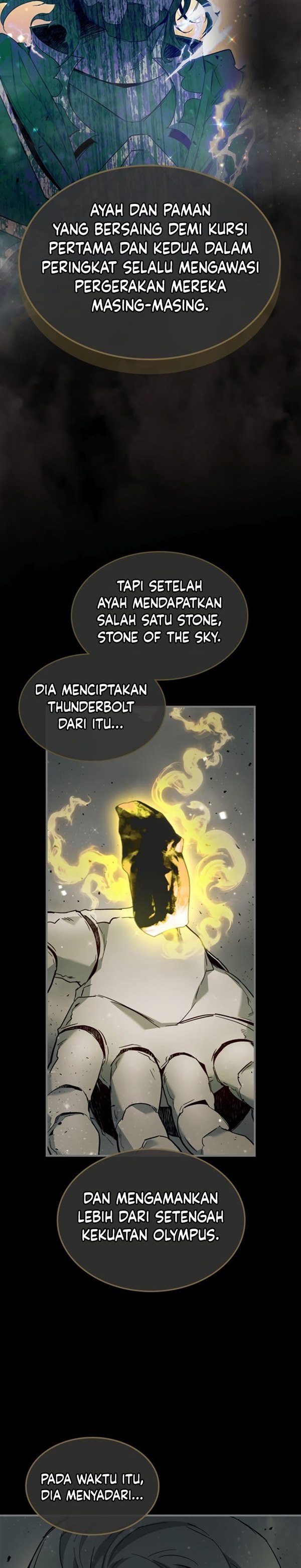 Read Leveling With the Gods ID Manga Online