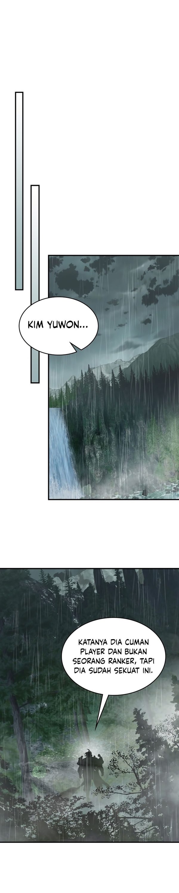 Read Leveling With the Gods ID Manga Online