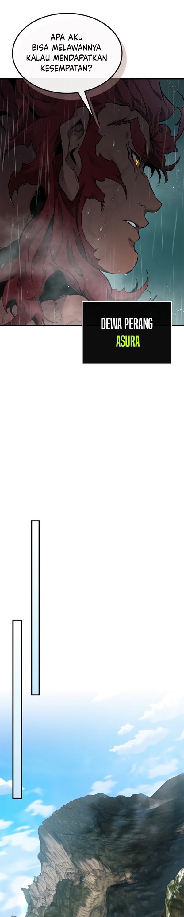 Read Leveling With the Gods ID Manga Online