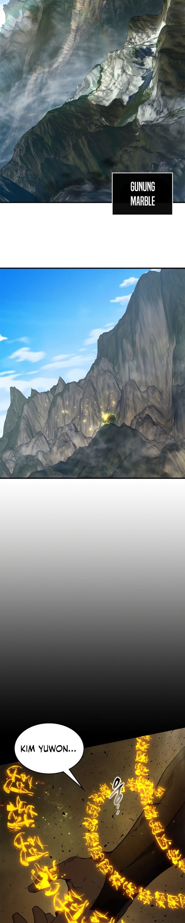 Read Leveling With the Gods ID Manga Online