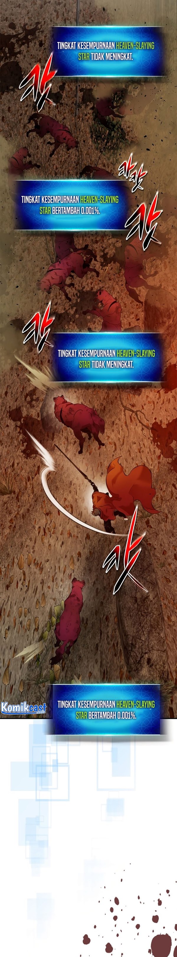 Read Leveling With the Gods ID Manga Online