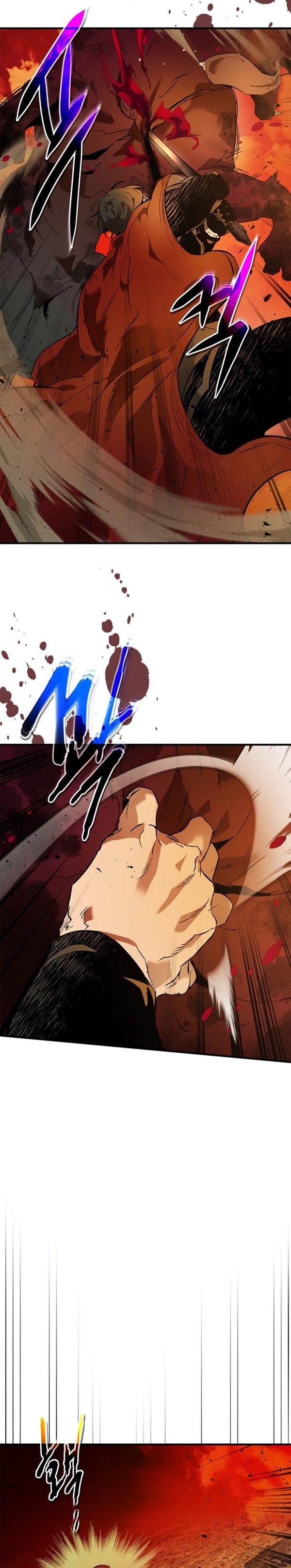 Read Leveling With the Gods ID Manga Online