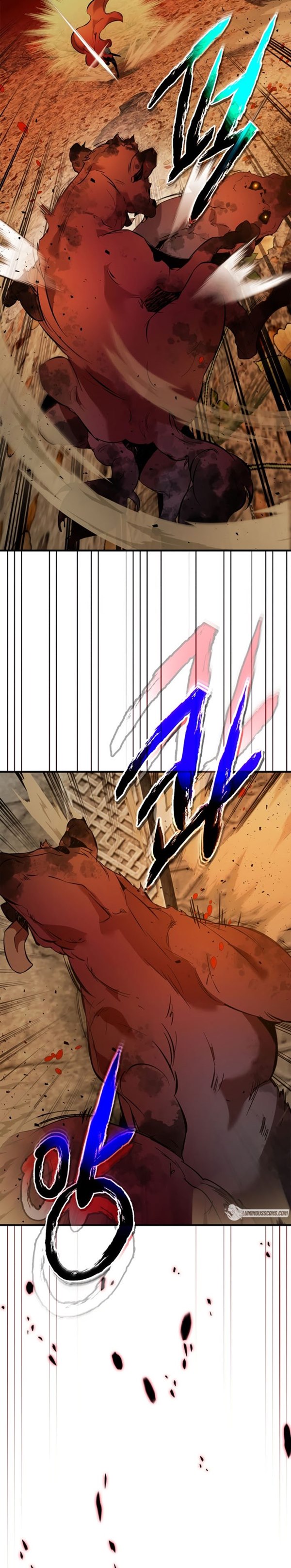 Read Leveling With the Gods ID Manga Online