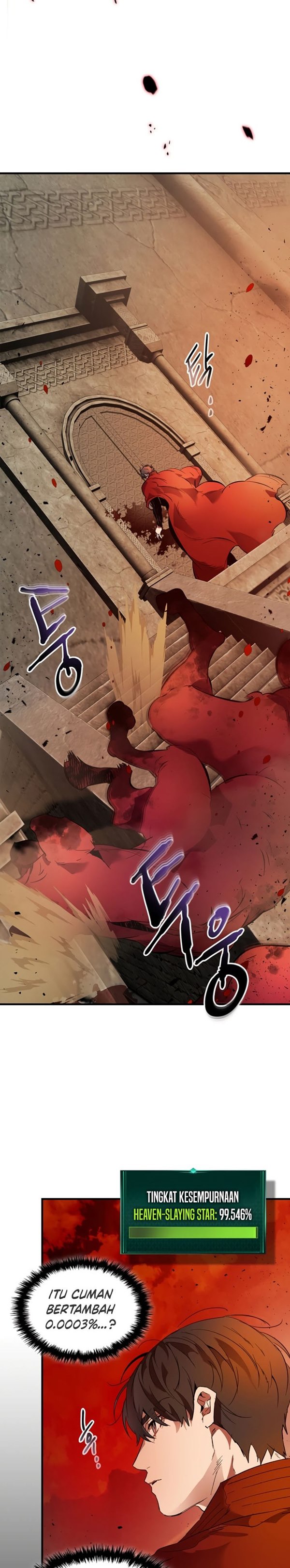 Read Leveling With the Gods ID Manga Online