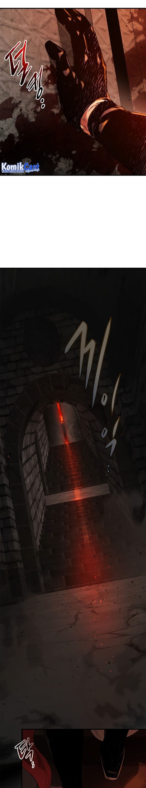 Read Leveling With the Gods ID Manga Online