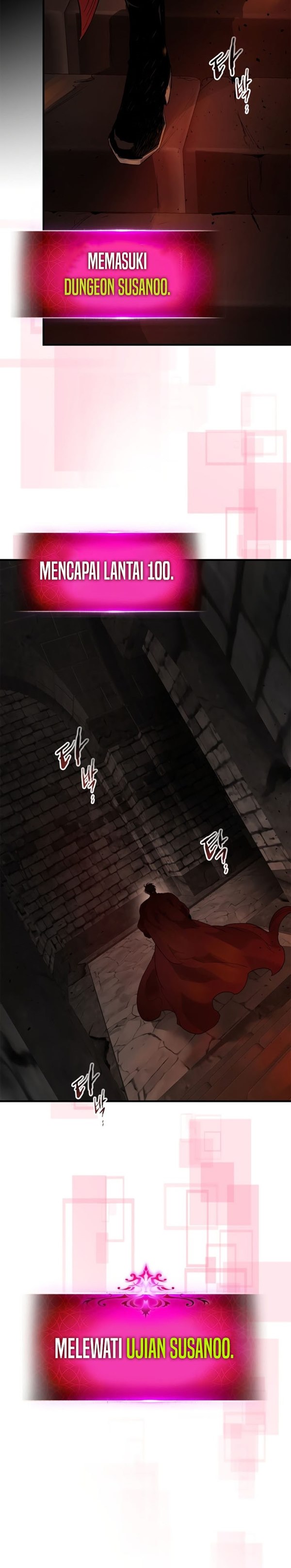 Read Leveling With the Gods ID Manga Online
