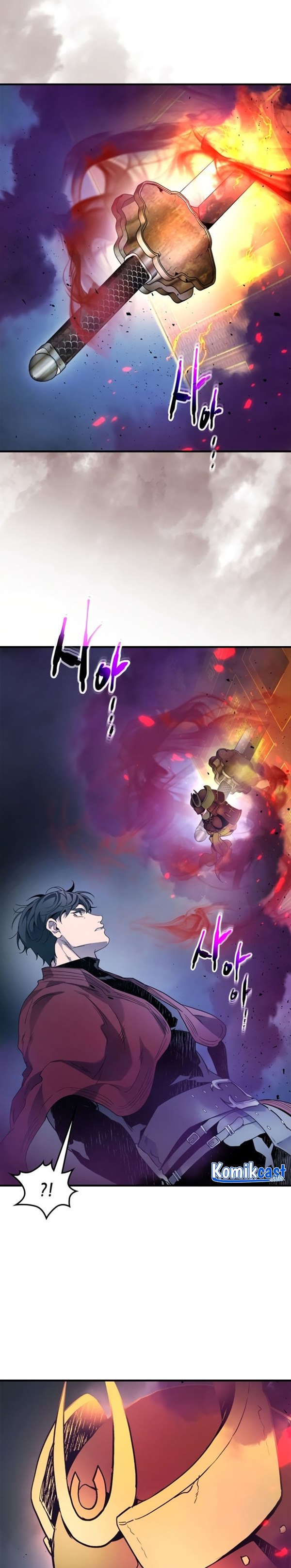 Read Leveling With the Gods ID Manga Online