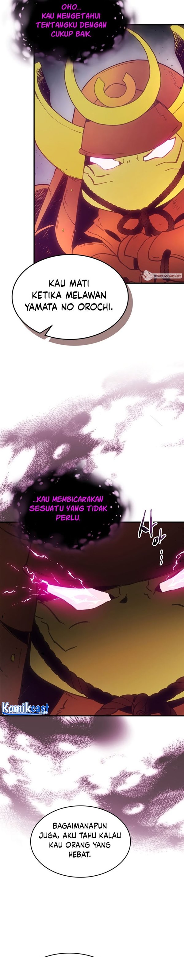 Read Leveling With the Gods ID Manga Online