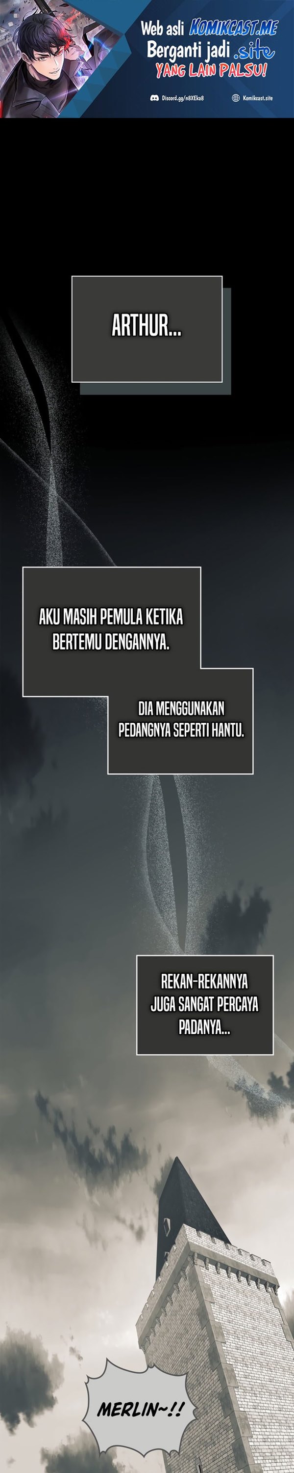 Read Leveling With the Gods ID Manga Online