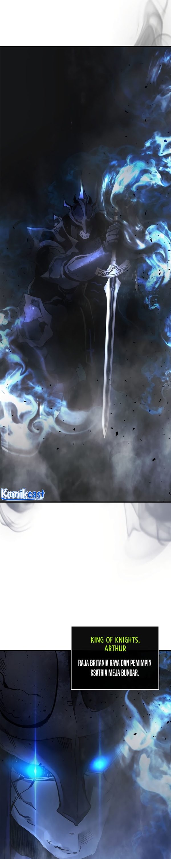 Read Leveling With the Gods ID Manga Online