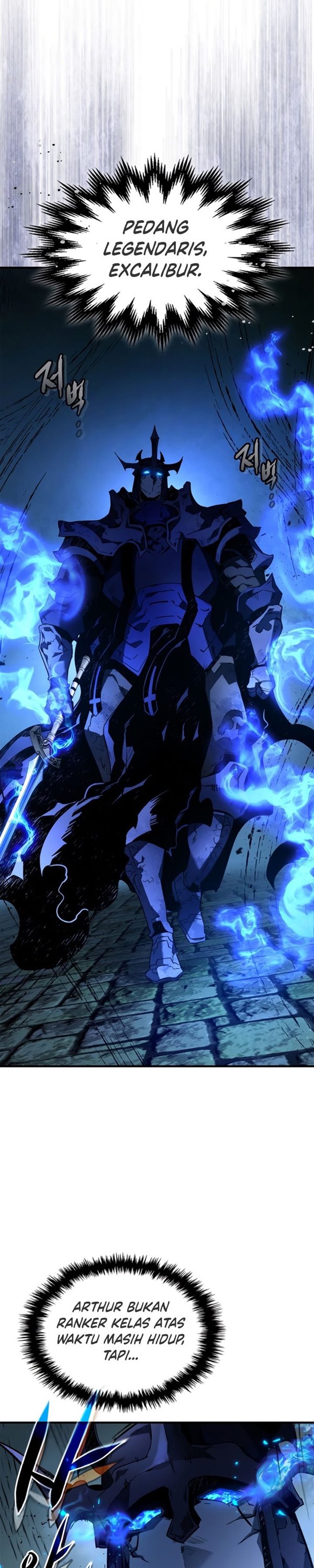 Read Leveling With the Gods ID Manga Online