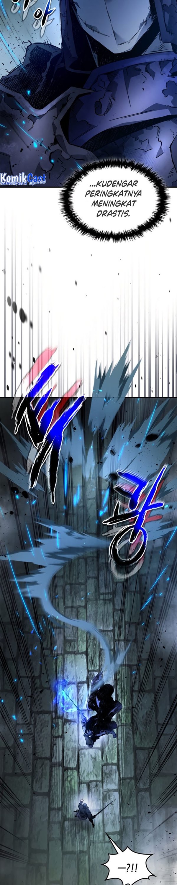 Read Leveling With the Gods ID Manga Online