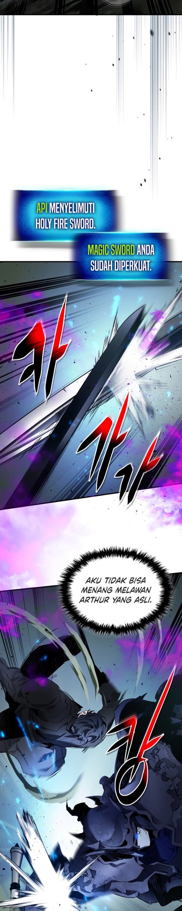 Read Leveling With the Gods ID Manga Online