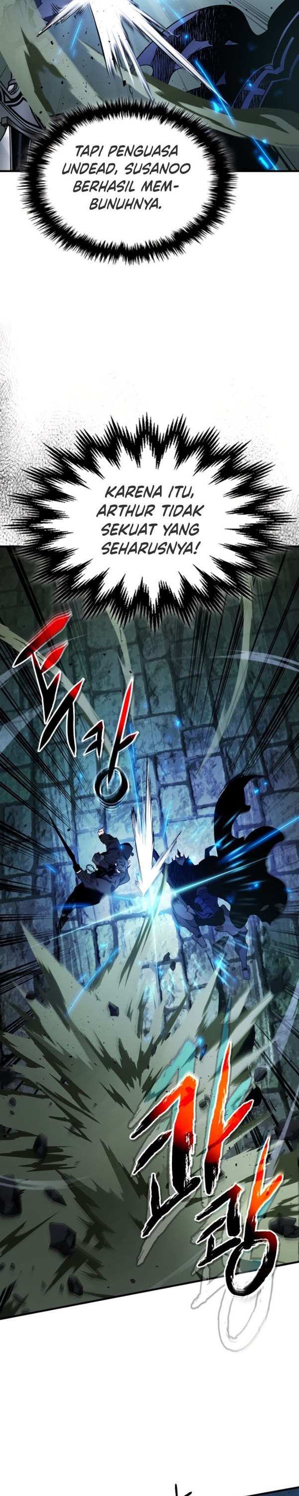 Read Leveling With the Gods ID Manga Online