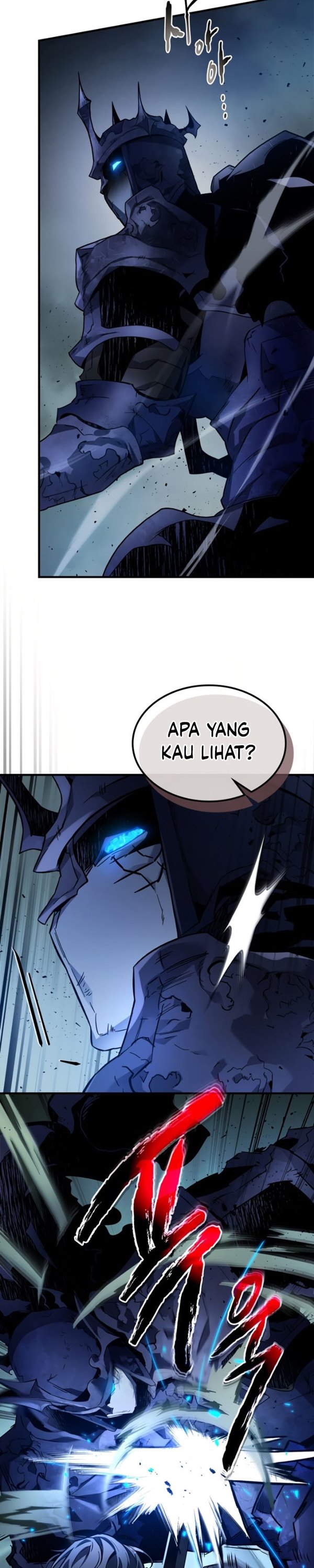 Read Leveling With the Gods ID Manga Online