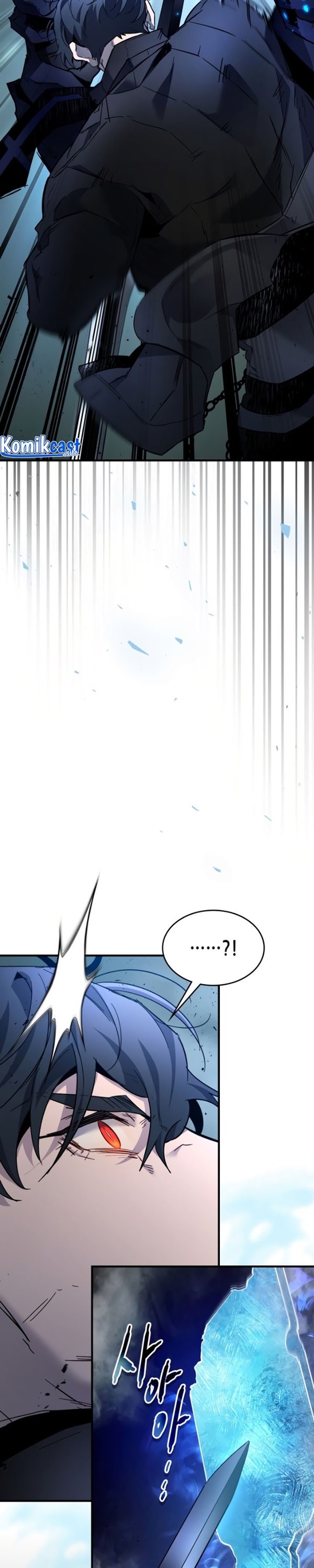 Read Leveling With the Gods ID Manga Online