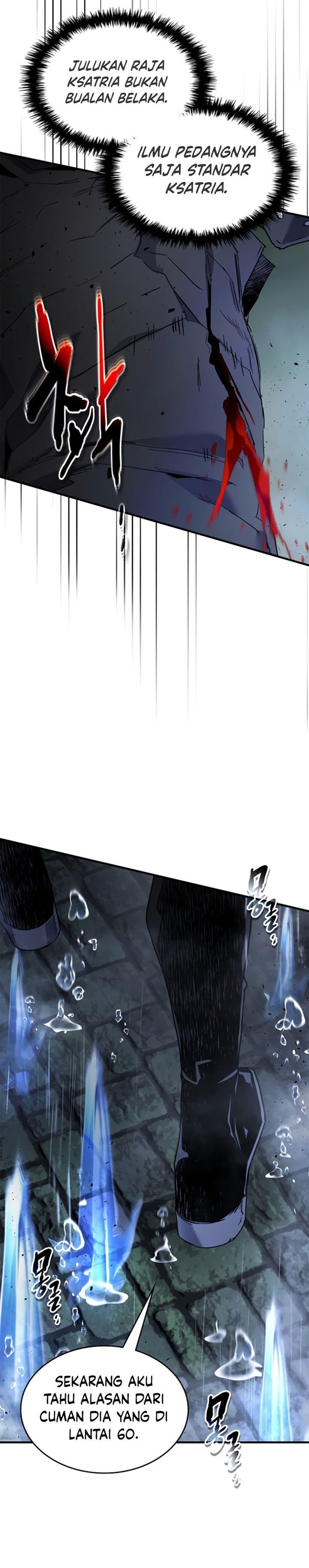 Read Leveling With the Gods ID Manga Online