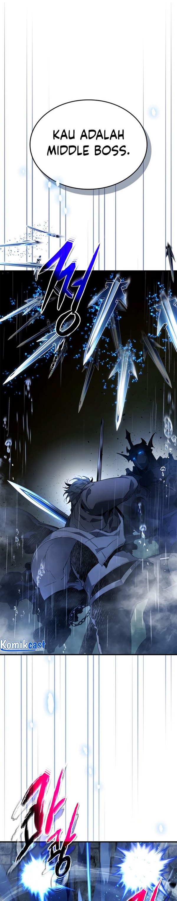 Read Leveling With the Gods ID Manga Online