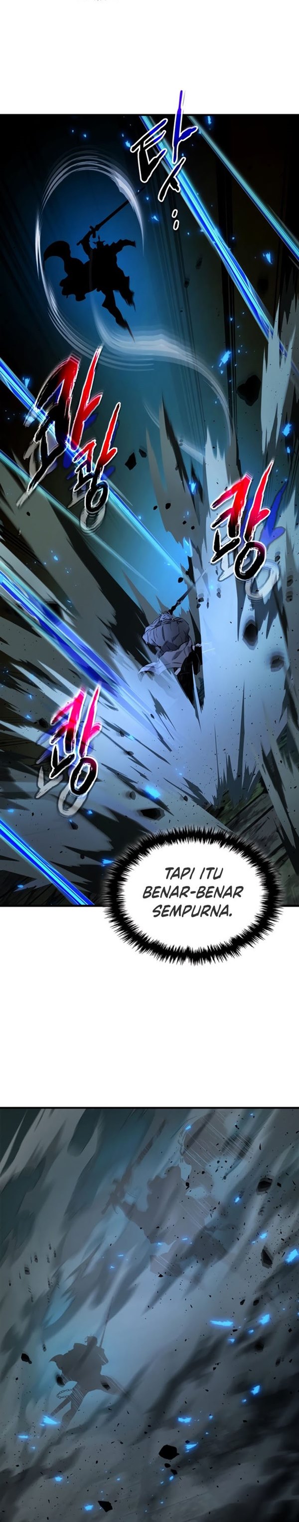 Read Leveling With the Gods ID Manga Online